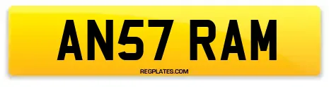 AN57 RAM