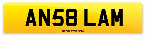 AN58 LAM