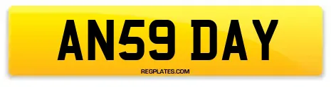 AN59 DAY