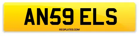 AN59 ELS