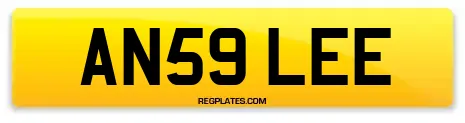 AN59 LEE