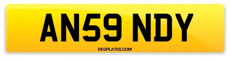 AN59 NDY
