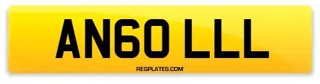 AN60 LLL