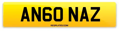 AN60 NAZ