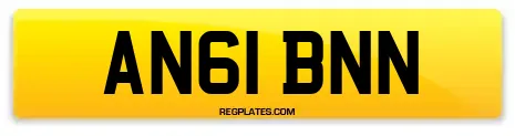 AN61 BNN