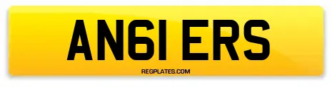 AN61 ERS