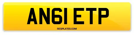 AN61 ETP