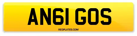 AN61 GOS