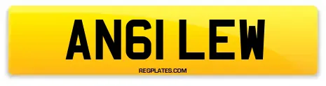 AN61 LEW
