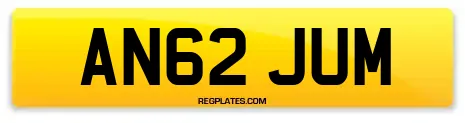 AN62 JUM