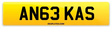 AN63 KAS