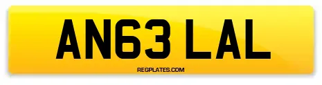 AN63 LAL
