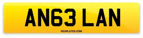 AN63 LAN