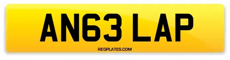 AN63 LAP