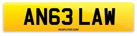 AN63 LAW
