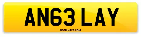 AN63 LAY