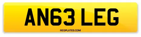 AN63 LEG