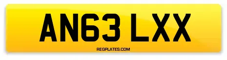 AN63 LXX