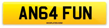 AN64 FUN