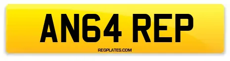 AN64 REP