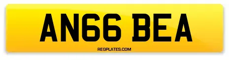 AN66 BEA