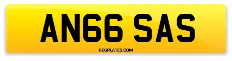 AN66 SAS
