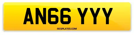 AN66 YYY