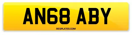 AN68 ABY