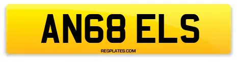 AN68 ELS