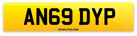AN69 DYP