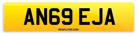 AN69 EJA
