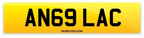 AN69 LAC