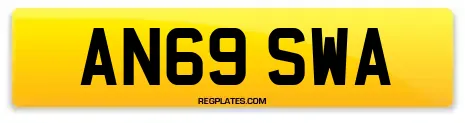AN69 SWA