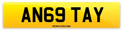 AN69 TAY