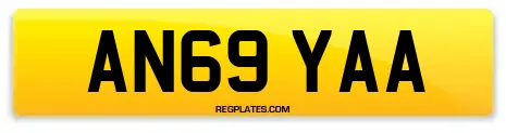 AN69 YAA