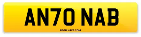AN70 NAB
