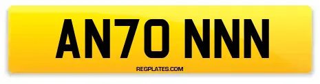 AN70 NNN