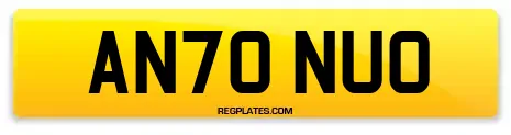 AN70 NUO