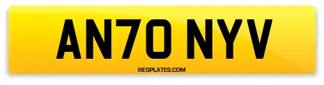 AN70 NYV
