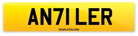 AN71 LER