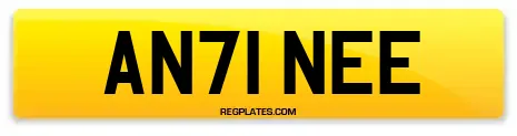 AN71 NEE