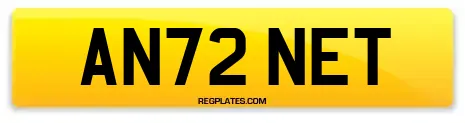 AN72 NET