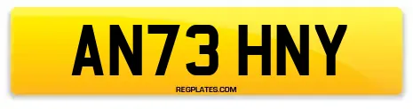 AN73 HNY