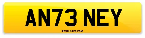 AN73 NEY