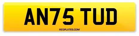 AN75 TUD