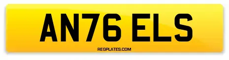 AN76 ELS