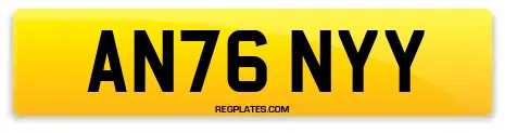 AN76 NYY