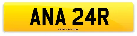 ANA 24R