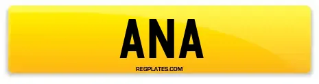 Registration