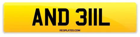 AND 311L